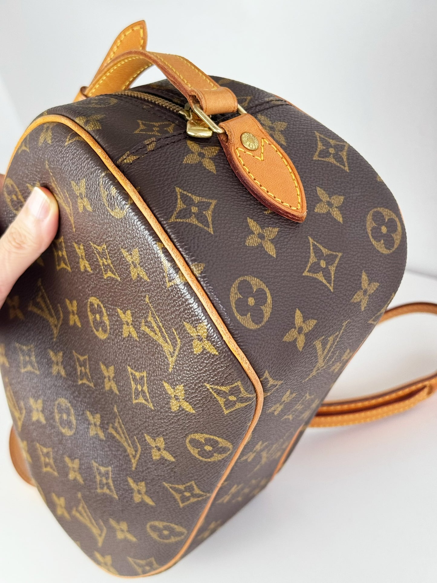Louis Vuitton Vintage Blois Crossbody Bag