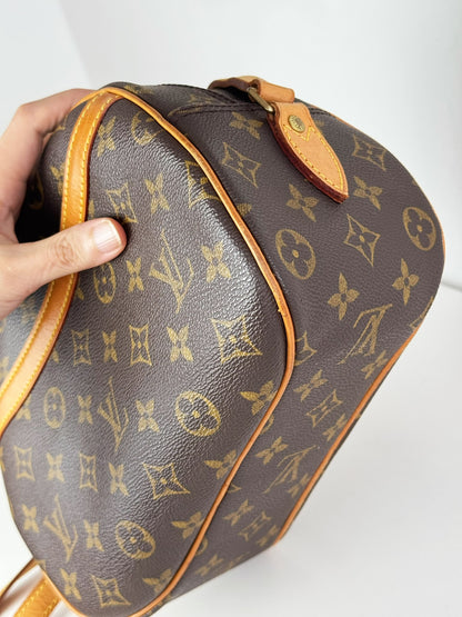 Louis Vuitton Vintage Blois Crossbody Bag