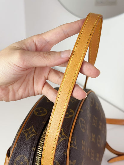 Louis Vuitton Vintage Blois Crossbody Bag