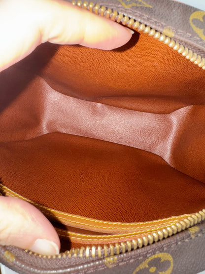 Louis Vuitton Vintage Blois Crossbody Bag