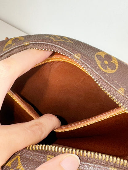 Louis Vuitton Vintage Blois Crossbody Bag