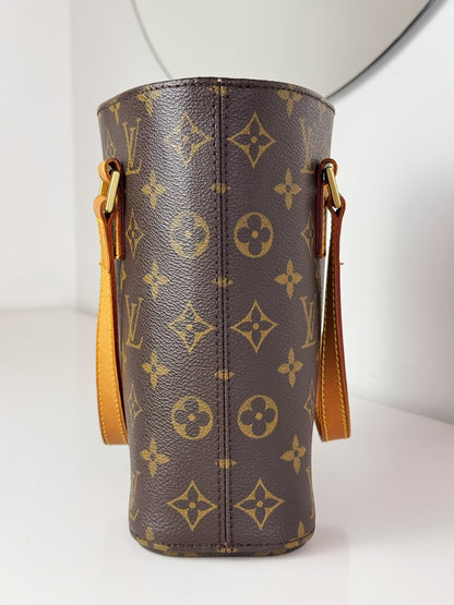 Louis Vuitton Vintage Vavin Vivian Handbag Crossbody Bag