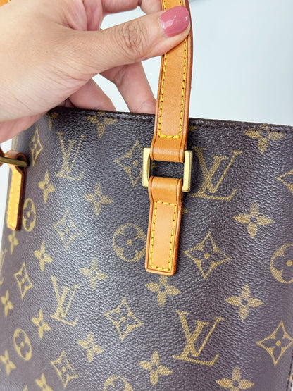Louis Vuitton Vintage Vavin Vivian Handbag Crossbody Bag