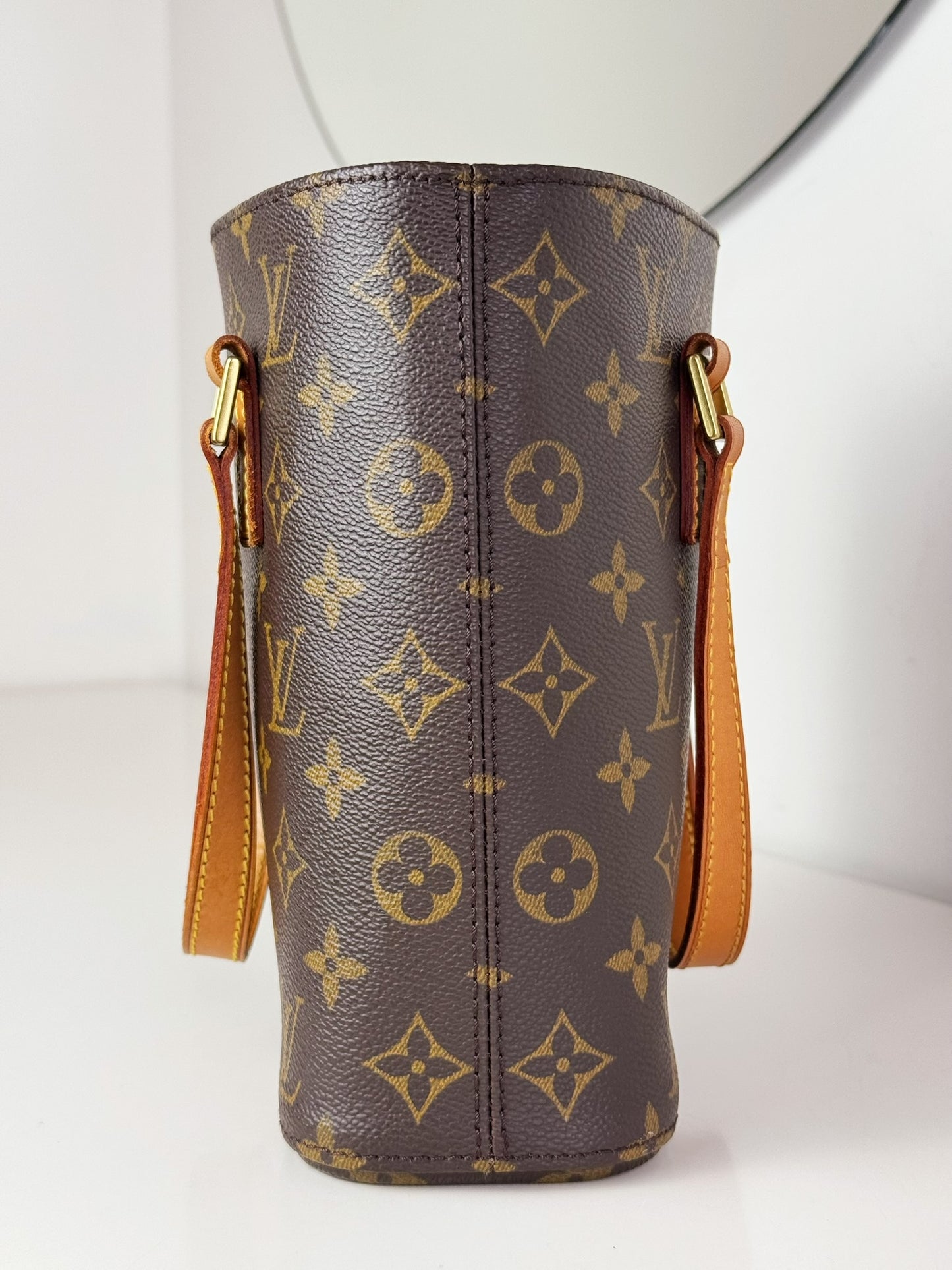 Louis Vuitton Vintage Vavin Vivian Handbag Crossbody Bag