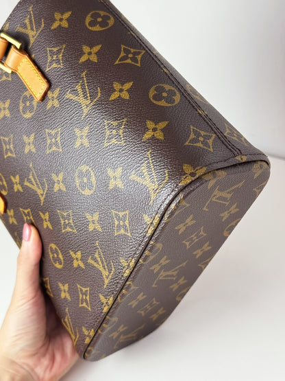 Louis Vuitton Vintage Vavin Vivian Handbag Crossbody Bag