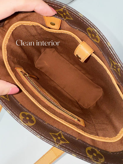 Louis Vuitton Vintage Vavin Vivian Handbag Crossbody Bag