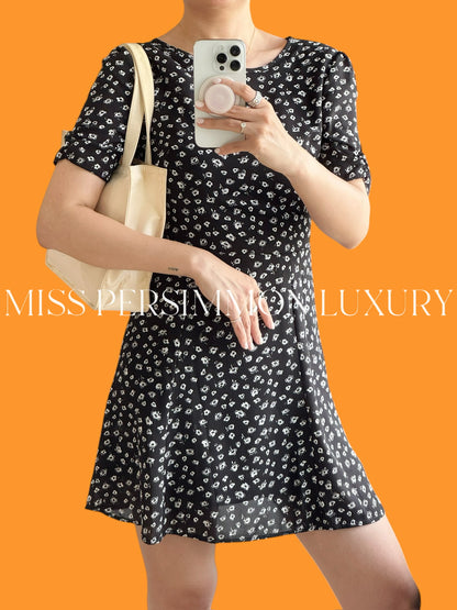 Chanel Vintage Coco Shoulder Tote Bag