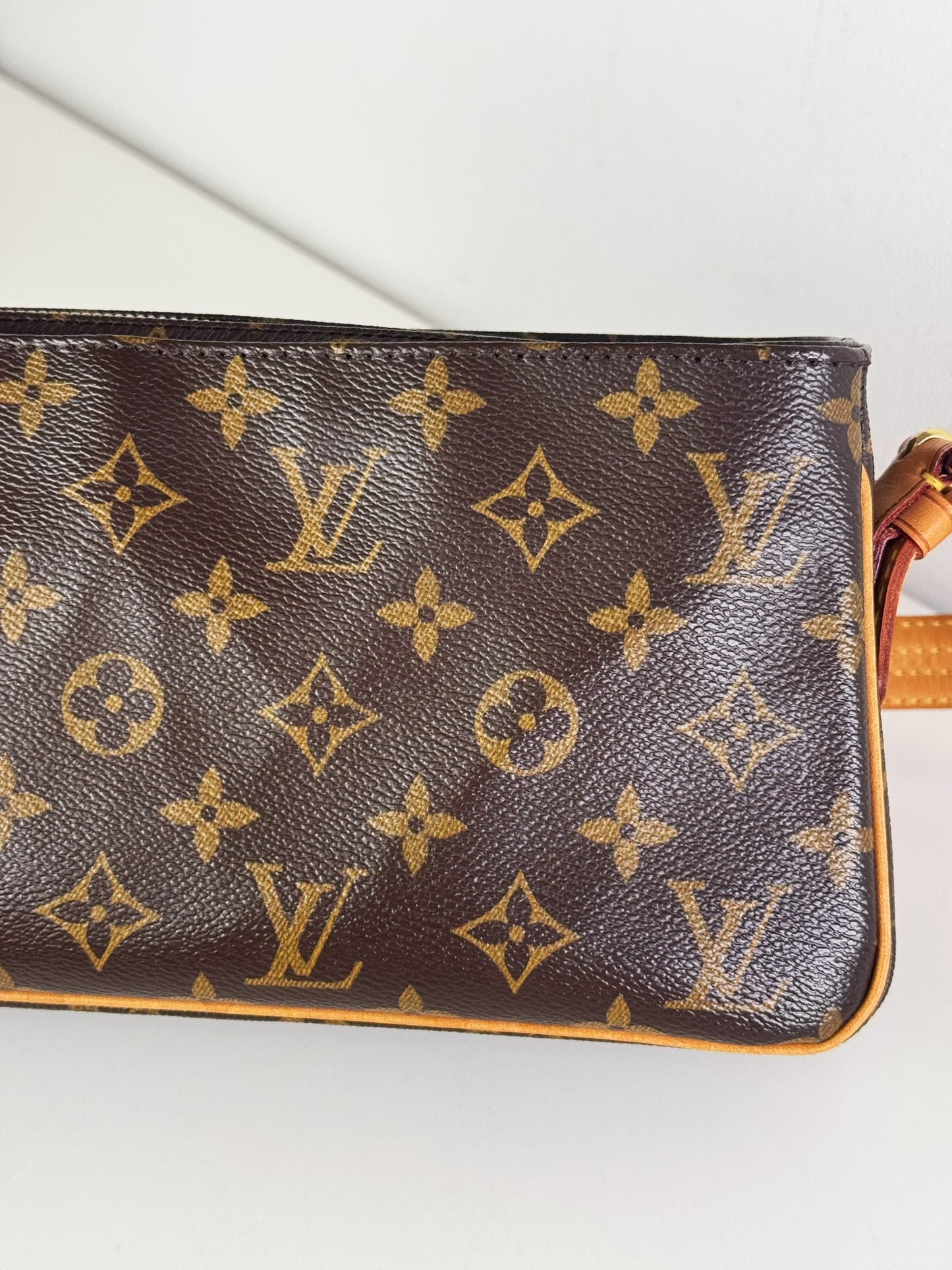Louis Vuitton Viva Cite MM Shoulder Crossbody Bag