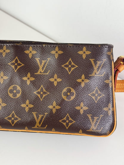 Louis Vuitton Viva Cite MM Shoulder Crossbody Bag