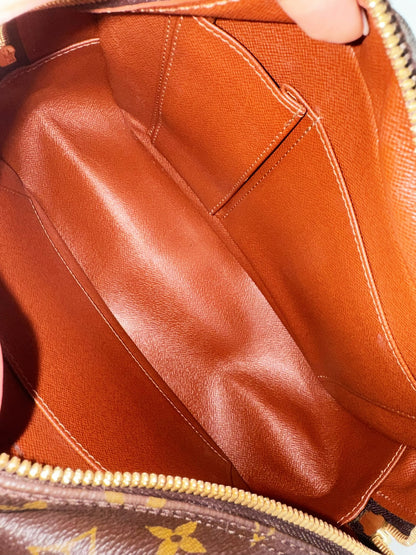 Louis Vuitton Vintage Cite MM Shoulder Bag
