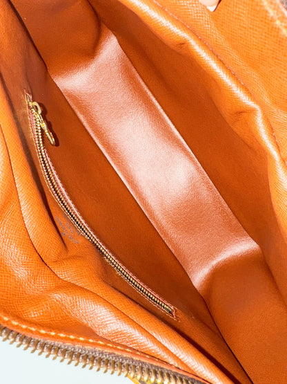 Louis Vuitton Vintage Boulogne Shoulder Crossbody Bag