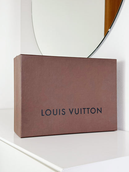 Louis Vuitton Vintage Favorite MM Shoulder Crossbody Bag