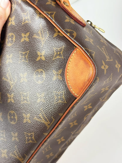 Louis Vuitton Vintage Nile Crossbody Bag