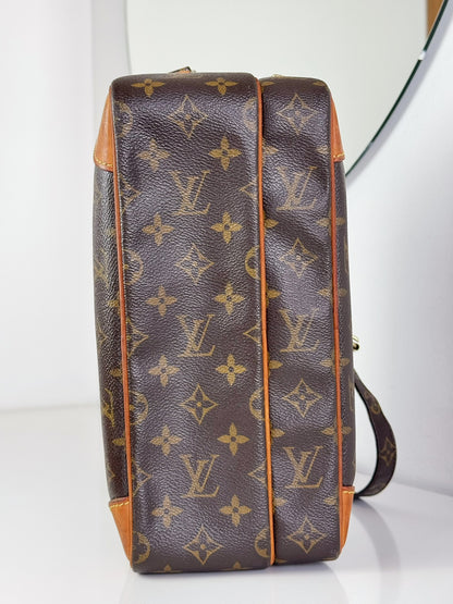 Louis Vuitton Vintage Nile Crossbody Bag
