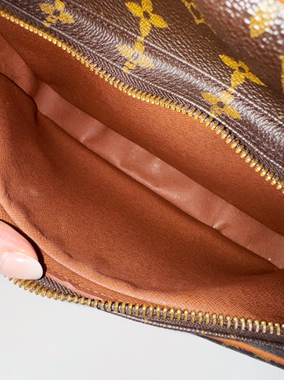 Louis Vuitton Vintage Nile Crossbody Bag