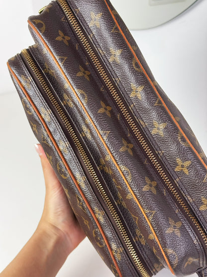 Louis Vuitton Vintage Nile Crossbody Bag