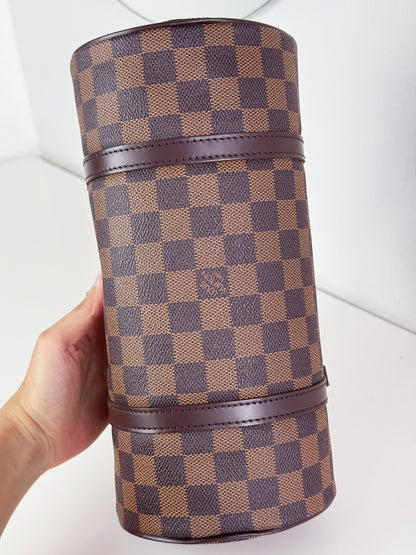 Louis Vuitton Vintage Damier Papillon 26 Handbag Crossbody Bag