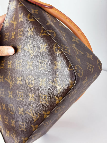 Louis Vuitton Vintage Looping MM Shoulder Bag
