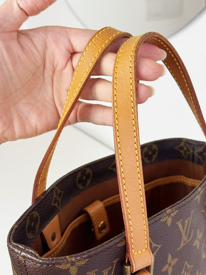 Louis Vuitton Vintage Vavin Vivian Handbag Crossbody Bag