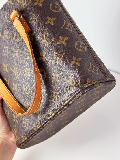 Louis Vuitton Vintage Vavin Vivian Handbag Crossbody Bag