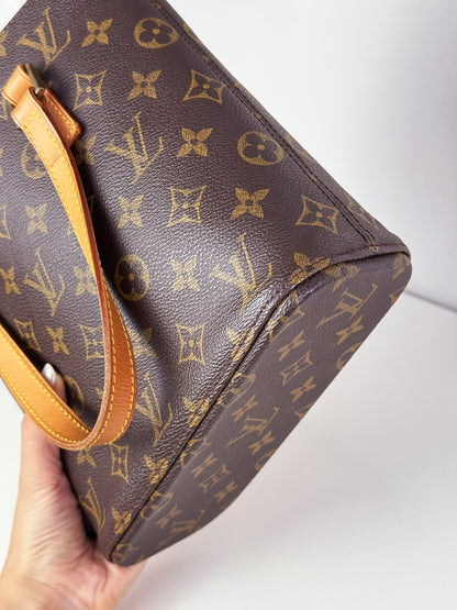 Louis Vuitton Vintage Vavin Vivian Handbag Crossbody Bag