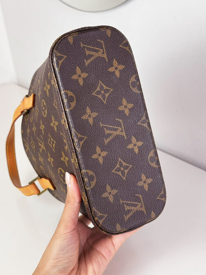 Louis Vuitton Vintage Vavin Vivian Handbag Crossbody Bag