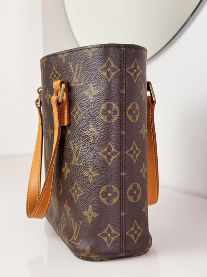 Louis Vuitton Vintage Vavin Vivian Handbag Crossbody Bag