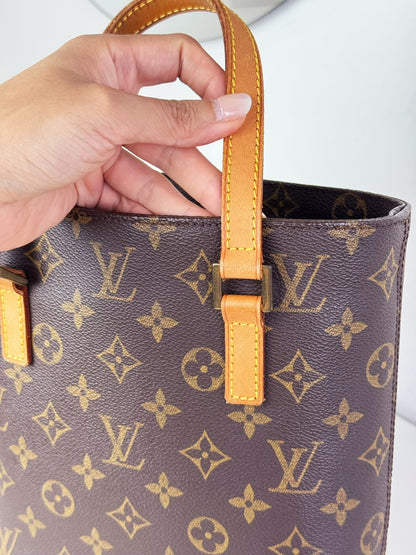 Louis Vuitton Vintage Vavin Vivian Handbag Crossbody Bag