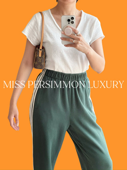 Louis Vuitton Vintage Recital Shoulder Bag