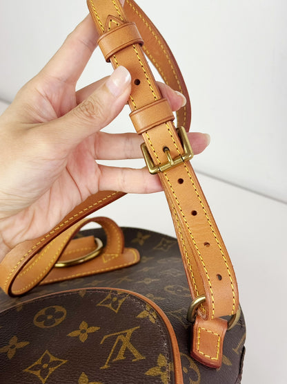 Louis Vuitton Vintage Ellipse Backpack