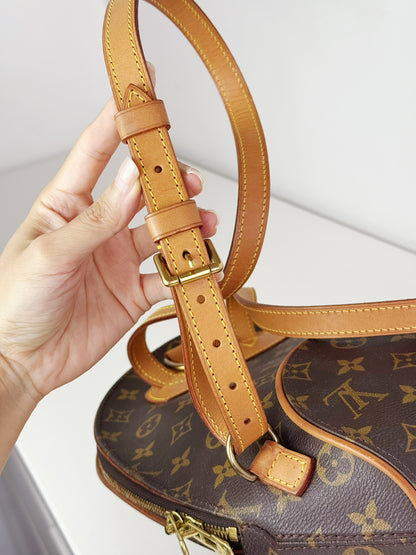 Louis Vuitton Vintage Ellipse Backpack
