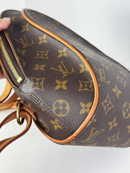 Louis Vuitton Vintage Ellipse Backpack