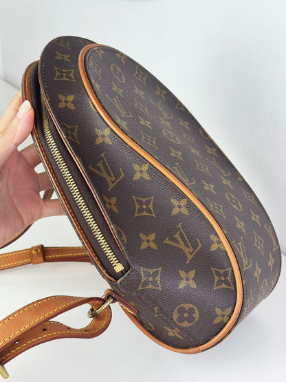 Louis Vuitton Vintage Ellipse Backpack