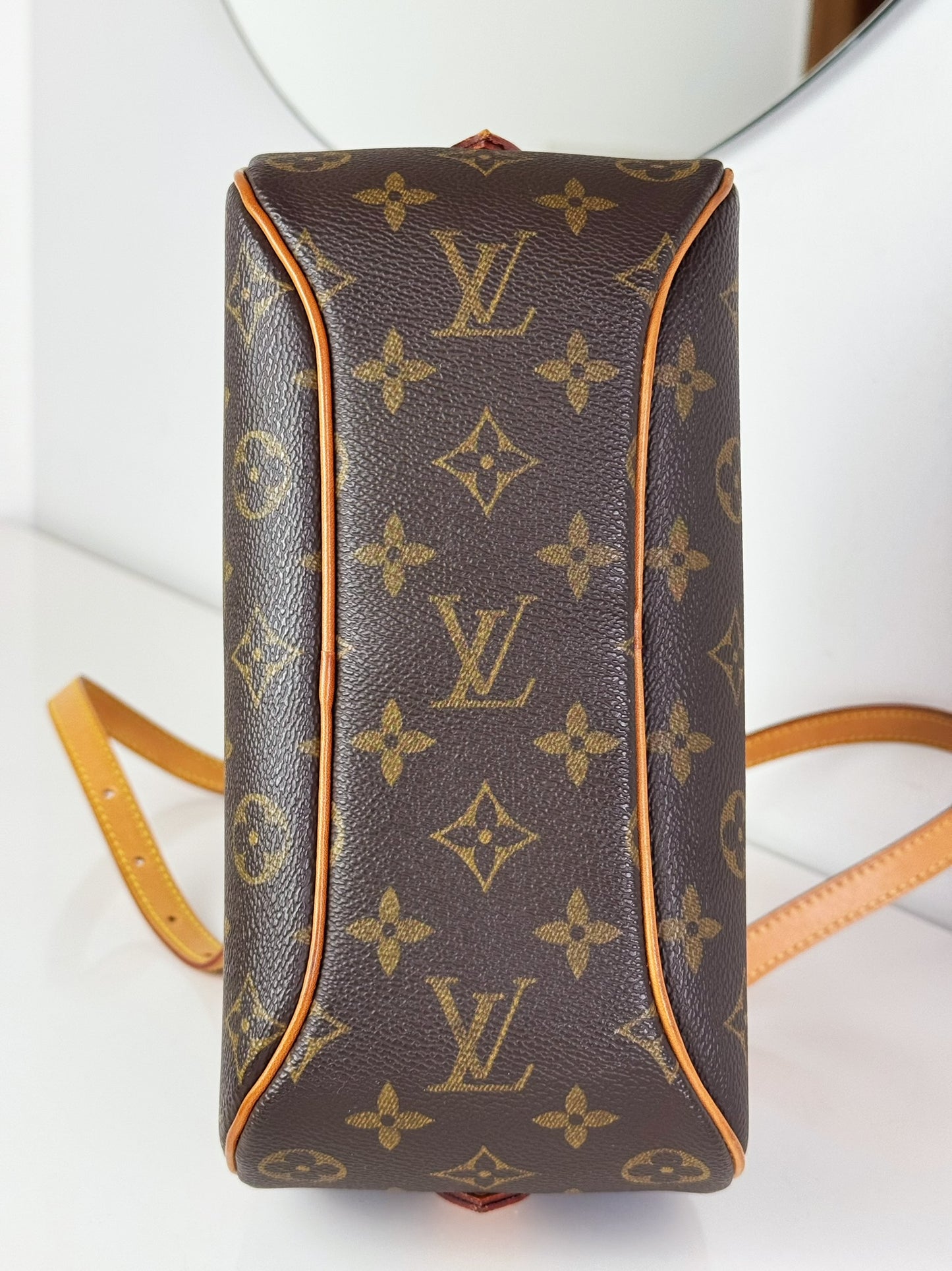 Louis Vuitton Vintage Blois Crossbody Bag