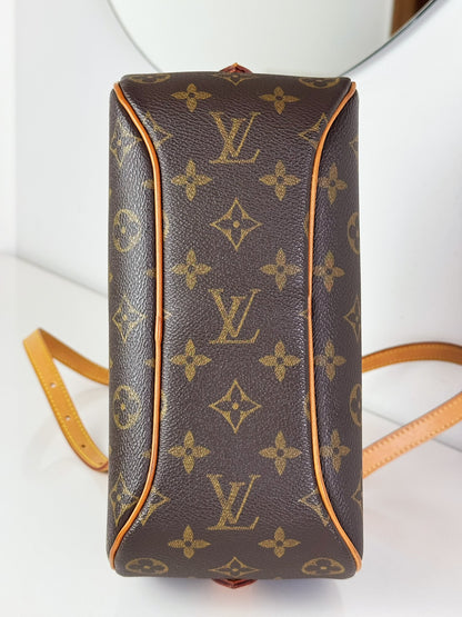 Louis Vuitton Vintage Blois Crossbody Bag