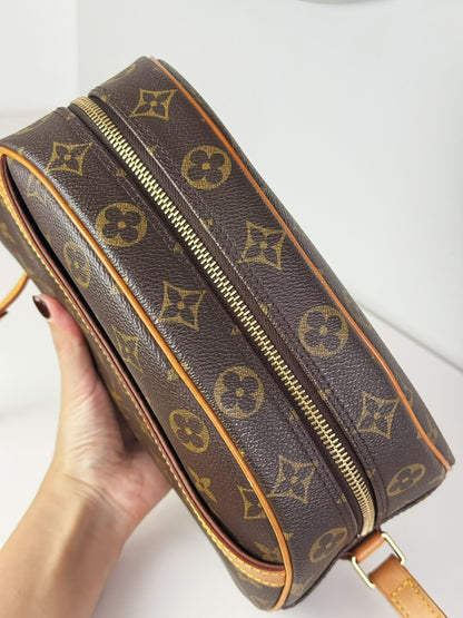 Louis Vuitton Vintage Blois Crossbody Bag