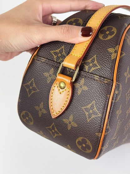 Louis Vuitton Vintage Blois Crossbody Bag