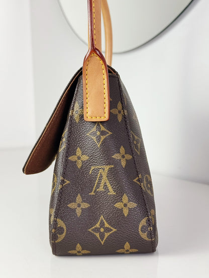 Louis Vuitton Vintage Mini Looping Shoulder Bag