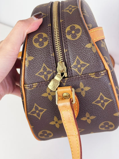 Louis Vuitton Vintage Blois Crossbody Bag