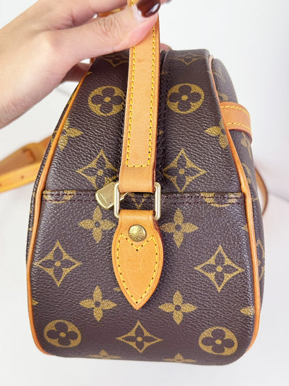 Louis Vuitton Vintage Blois Crossbody Bag