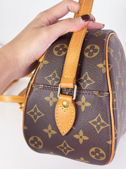 Louis Vuitton Vintage Blois Crossbody Bag