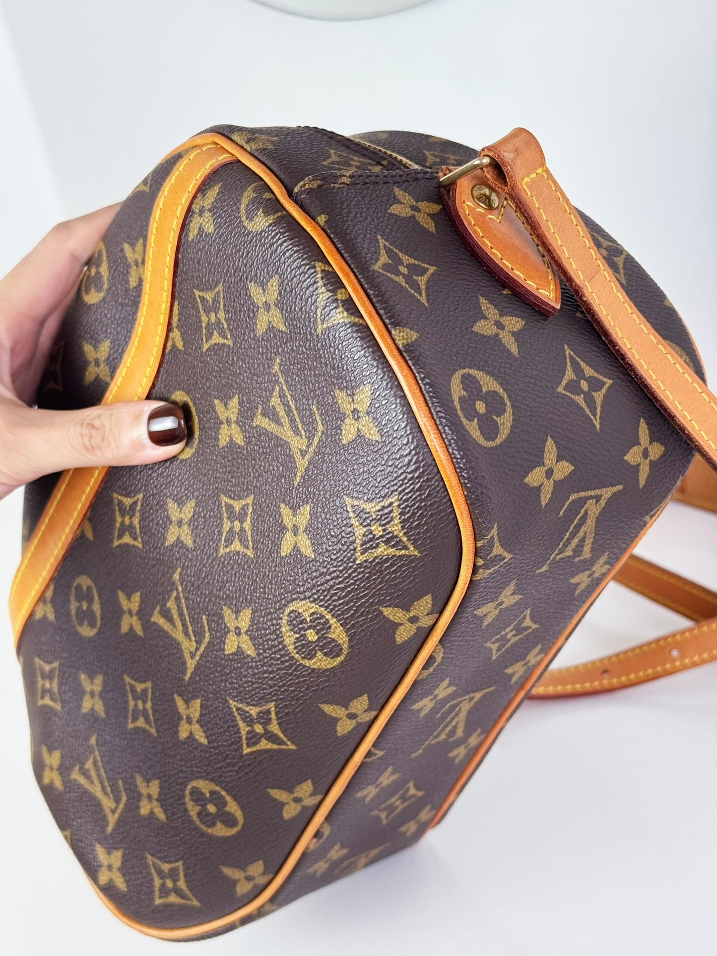 Louis Vuitton Vintage Blois Crossbody Bag