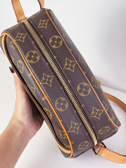 Louis Vuitton Vintage Blois Crossbody Bag