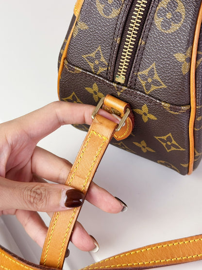 Louis Vuitton Vintage Blois Crossbody Bag