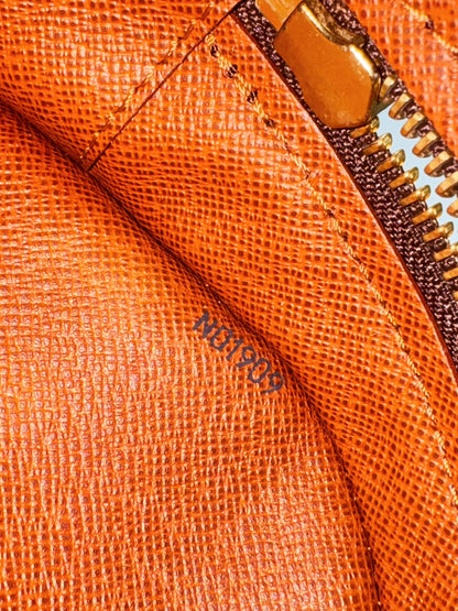 Louis Vuitton Vintage Blois Crossbody Bag