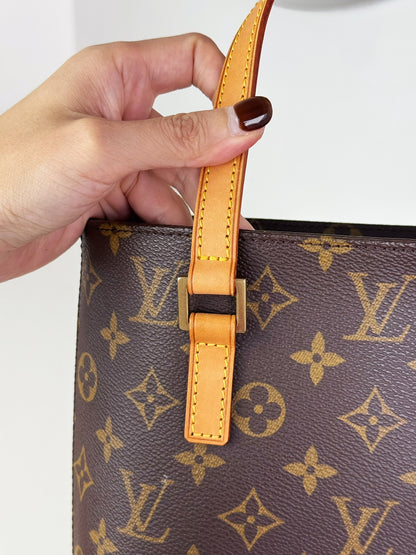 Louis Vuitton Vintage Vavin Vivian Handbag Crossbody Bag