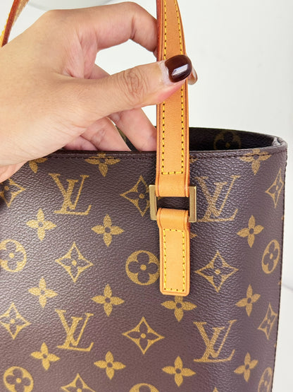 Louis Vuitton Vintage Vavin Vivian Handbag Crossbody Bag