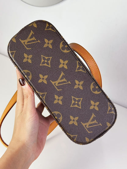 Louis Vuitton Vintage Vavin Vivian Handbag Crossbody Bag