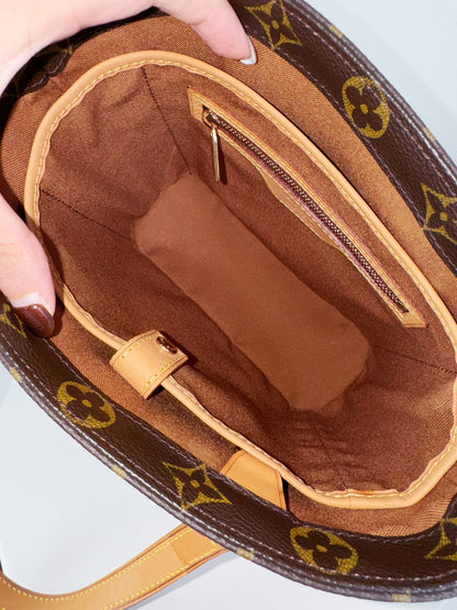 Louis Vuitton Vintage Vavin Vivian Handbag Crossbody Bag