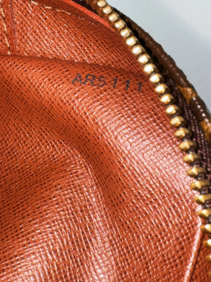 Louis Vuitton Vintage Nile Crossbody Bag